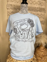 FNL School Spirit Tee