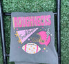 Pink Out Roughnecks Tee