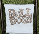 Sparkling Bulldogs Tee