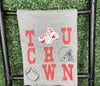 Touchdown For the Roughnecks Tee