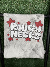 Roughnecks In The Stars Tee