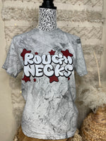 Roughnecks In The Stars Tee