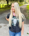 Western Aztec Tee