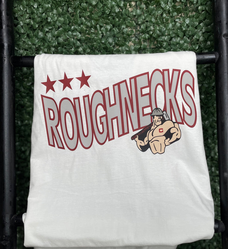 Roughnecks Pocket Tee