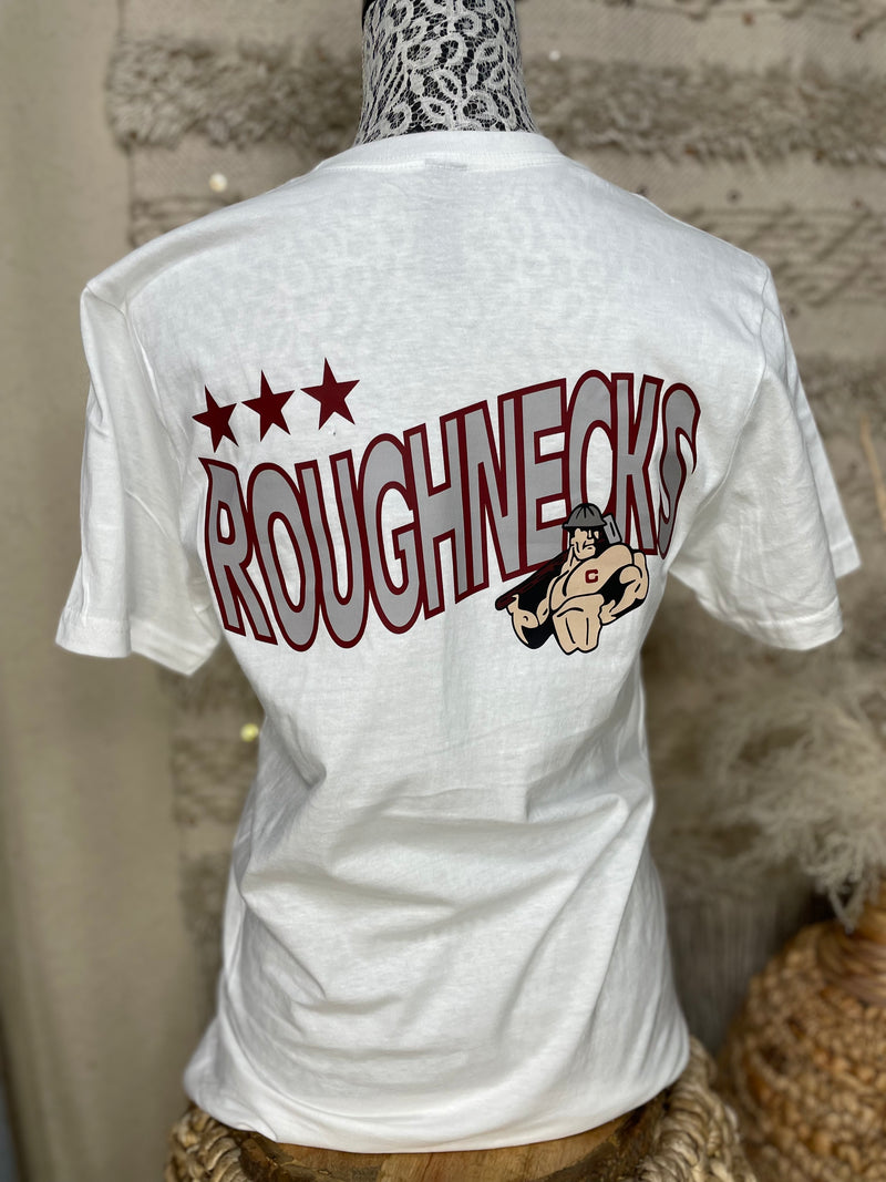 Roughnecks Pocket Tee