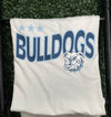 Bulldogs Pocket Tee