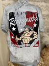 Vintage Roughnecks Tee