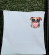 Bubblegum Bulldogs Tee