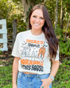 There's Some Horrors Tee