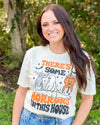 There's Some Horrors Tee