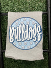 Bulldogs Everywhere Tee