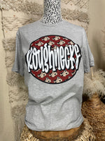 Roughnecks Everywhere Tee