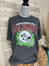 Mighty Roughnecks Football Tee