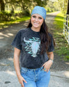 Western Aztec Tee