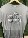 Big Pride Roughnecks Tee