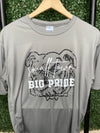 Big Pride Bulldogs Tee