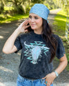 Western Aztec Tee