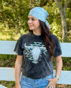 Western Aztec Tee