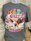 Wild At Heart Tee