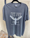 Freebird Pepper Tee