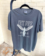 Freebird Pepper Tee