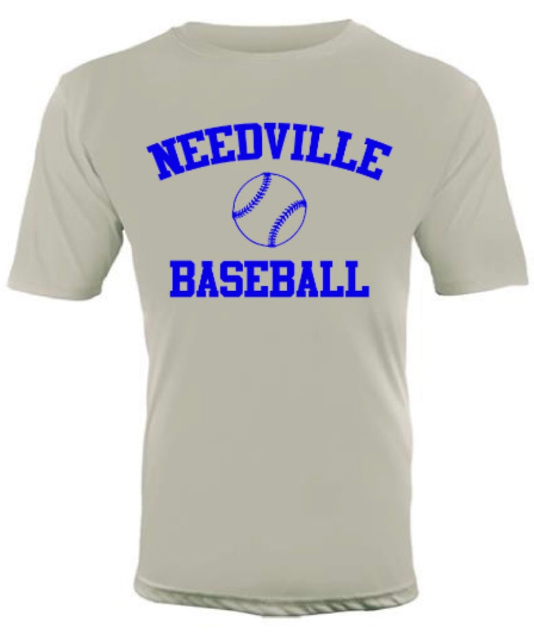 Needville Baseball 1