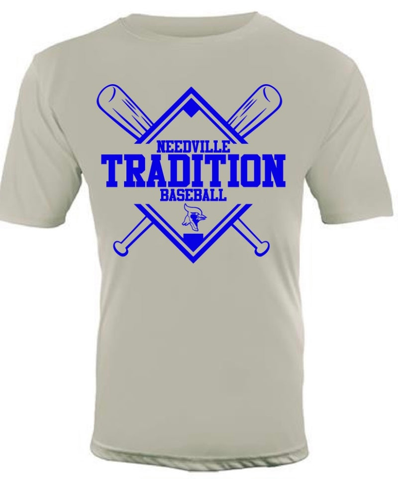 Needville Baseball 2