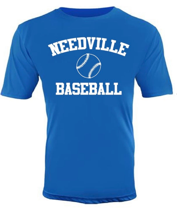 Needville Baseball 3