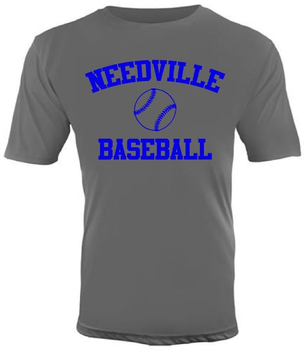 Needville Baseball 5