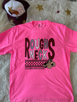 Go Team Roughnecks Tee