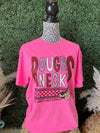 Go Team Roughnecks Tee