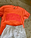 Sunbum Summer Tee