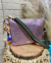 Lulu Downtown Crossbody