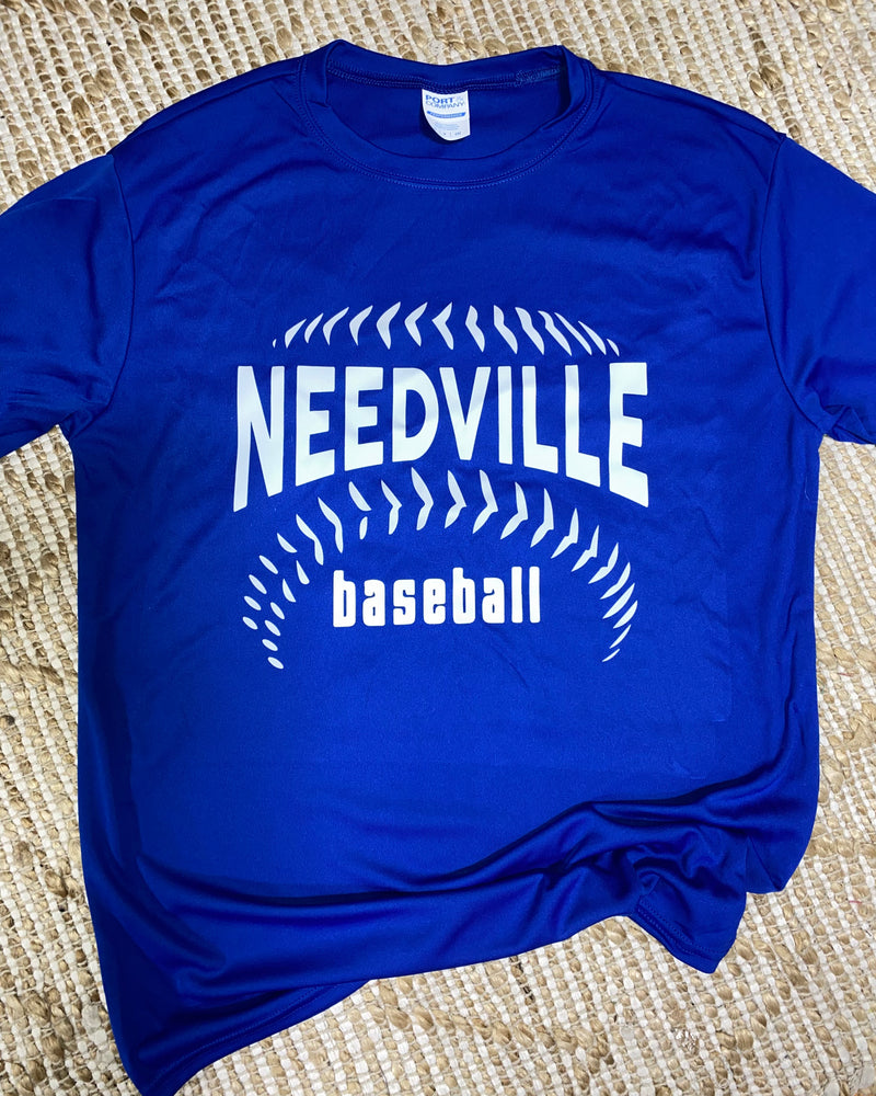 Needville Baseball 9