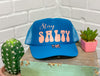 Stay Salty Trucker Hat