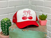 Cherry Delight Trucker Hat
