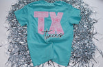 Texas Girl Tee