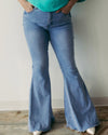 The Rebecca Flare Jeans