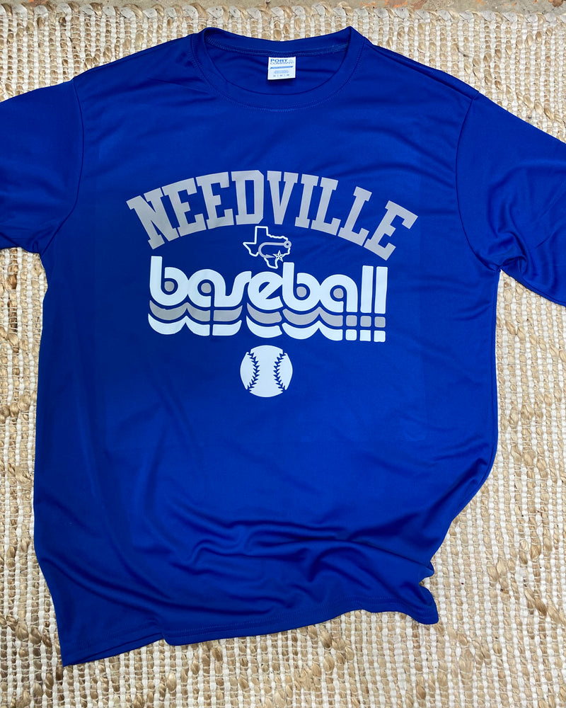 Needville Baseball 10