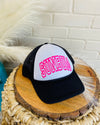 SUNBUM Black Trucker