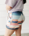 Favorite Adventure Aztec Shorts