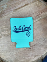 Soco Baseball Koozies