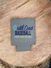 Soco Baseball Koozies