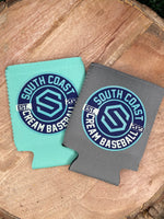 Soco Baseball Koozies