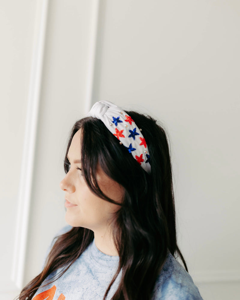 American Headband