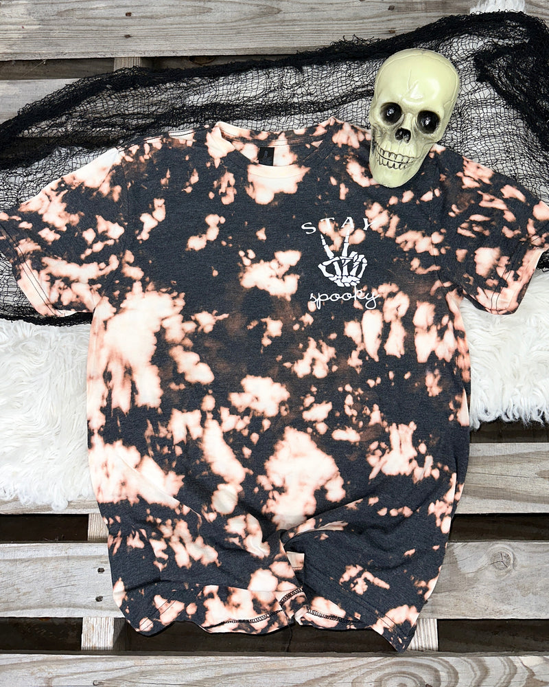 Stay Spooky Tee