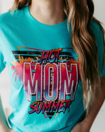 Hot Mom Summer Tee