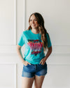 Hot Mom Summer Tee