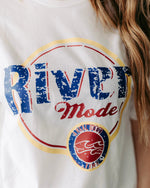 River Mode Tee