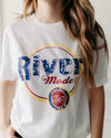 River Mode Tee